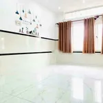 Cho thuê nhà riêng 36m² 1PN 2WC gần Hoàng Sa Q3 - Ảnh thu nhỏ 4