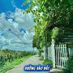 Bán đất full thổ cư Thanh Phú Long Long An 124m², 399 triệu - Ảnh thu nhỏ 3