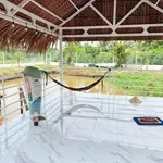 Bán nhà vườn 1068m2 full thổ cư, 3PN, giá 3,5 tỷ tại Nhựt Chánh, Bến Lức, Long An - Ảnh thu nhỏ 4