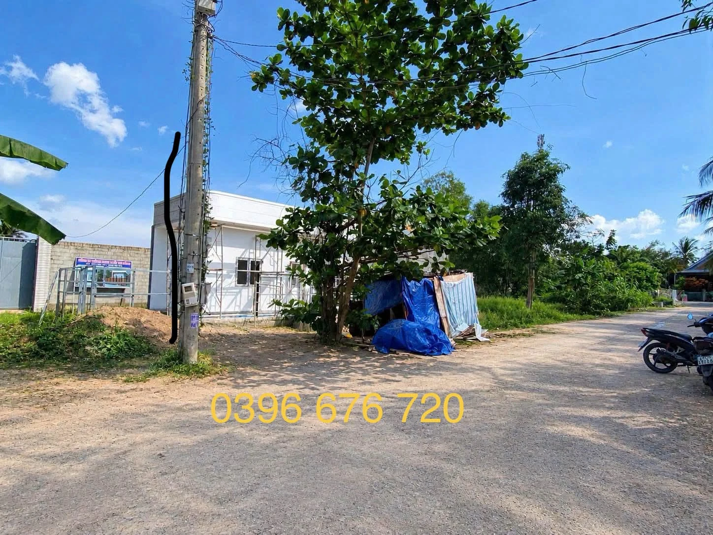 Bán lô góc 2 mặt tiền 117m² gần biển Phú Quốc - Ảnh 1