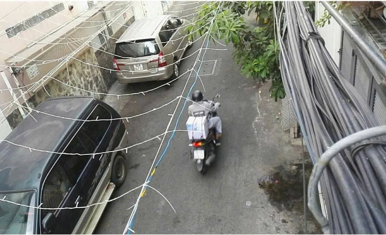 Bán dãy trọ 275m² Bình Giã, Tam Thắng 16 tỷ - Ảnh 1