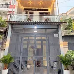 Bán nhà Chiến Lược 39m² 2PN sổ hồng riêng 4,5 tỷ Bình Tân - Ảnh thu nhỏ 3