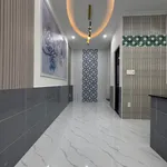 Bán nhà 2 tầng 2PN 36m² Huỳnh Tấn Phát Nhà Bè - Ảnh thu nhỏ 5