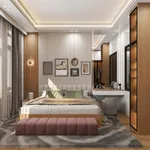 Bán nhà 4 tầng 60m2 Cao Thắng, full nội thất 6 tỷ - Ảnh thu nhỏ 4