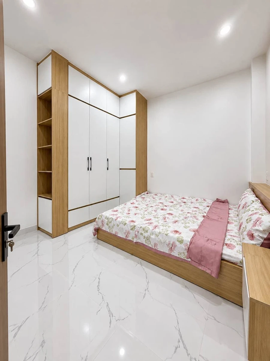 Nhà bán mặt tiền Lương Thế Vinh 170m² 4 tỷ 680 - Ảnh thu nhỏ 5