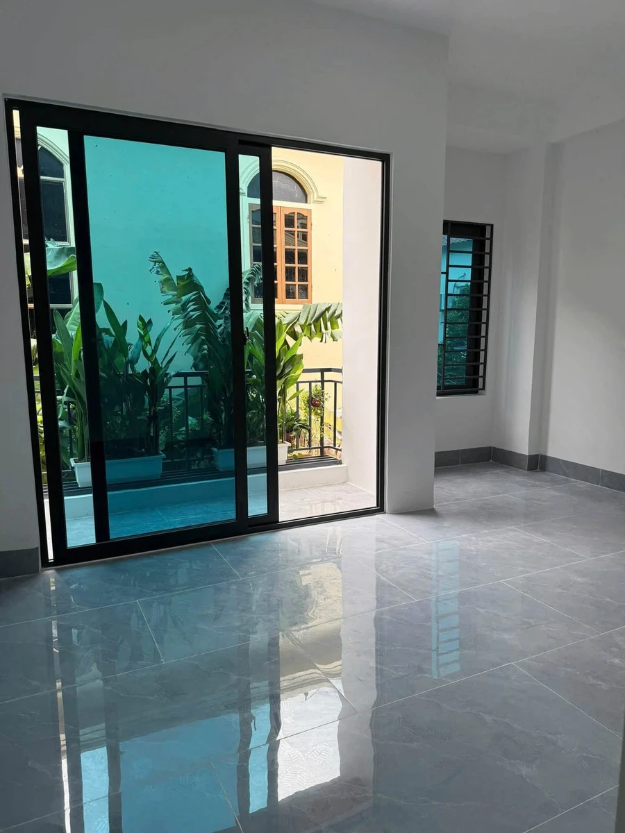 Bán nhà 3 tầng Hà Huy Tập 60m² 5,2 tỷ Vinh - Ảnh thu nhỏ 5