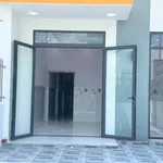 Bán nhà cấp 4 mới 125m² Nhựt Chánh Tây Ninh 1 tỷ 250 triệu - Ảnh thu nhỏ 3