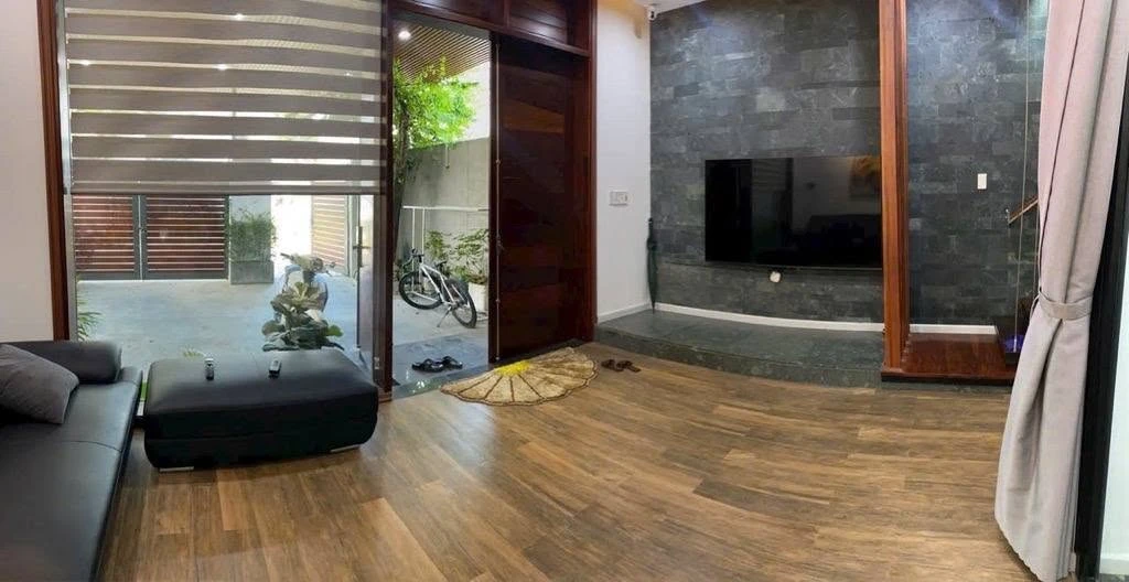 Biệt thự bán 150m2 4 phòng ngủ Đà Nẵng 7.85 tỷ - Ảnh thu nhỏ 4