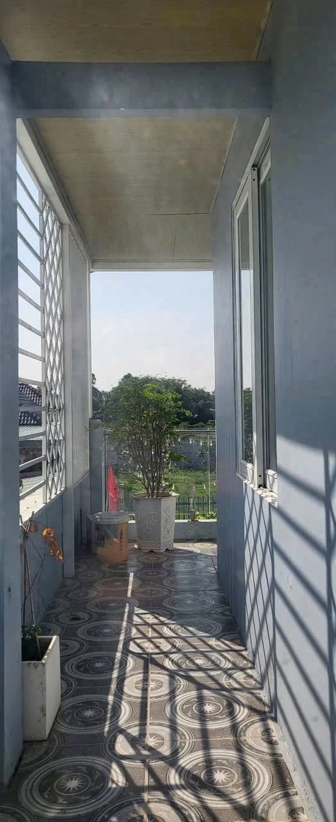 Bán nhà 1 trệt 1 lầu 54m² Bà Rịa 3,5 tỷ - Ảnh thu nhỏ 5