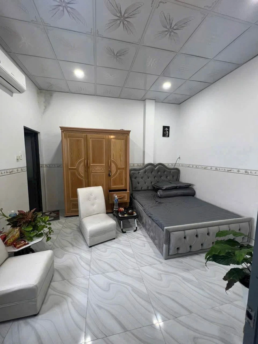 Bán nhà lầu mặt tiền Lê Quang Đạo, 75m, Phan Thiết - Ảnh thu nhỏ 4
