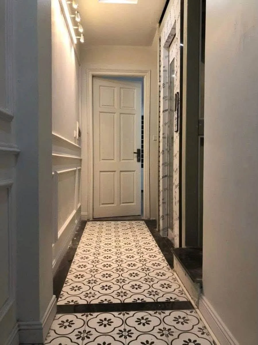 Bán nhà 5 tầng thang máy 37m² Ba Đình 15,5 tỷ - Ảnh thu nhỏ 3