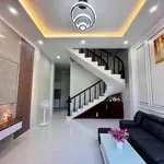 Bán nhà 4PN 124m2 Hẻm Nguyễn Trung Trực Rạch Giá - Ảnh thu nhỏ 3