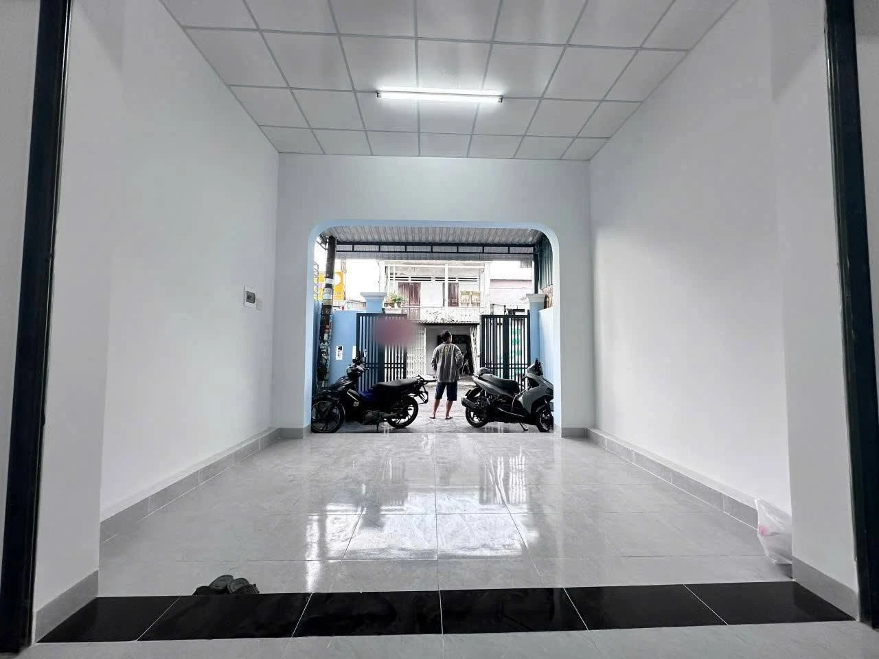 Cho thuê nhà mặt tiền kinh doanh 100m² Phan Thiết - Ảnh 1