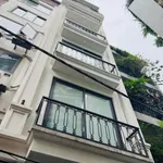Bán nhà 6 tầng thang máy 7,2 tỷ đường Phố Huế, Hà Nội - Ảnh thu nhỏ 5