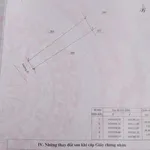 Bán lô đất 249,7m² mặt tiền Phú Hoà, Đắk Lắk - Ảnh thu nhỏ 2