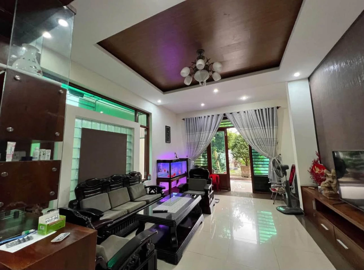 Biệt thự sân vườn đường Nhị Hà Nha Trang, 245m², 35 tỷ - Ảnh thu nhỏ 4
