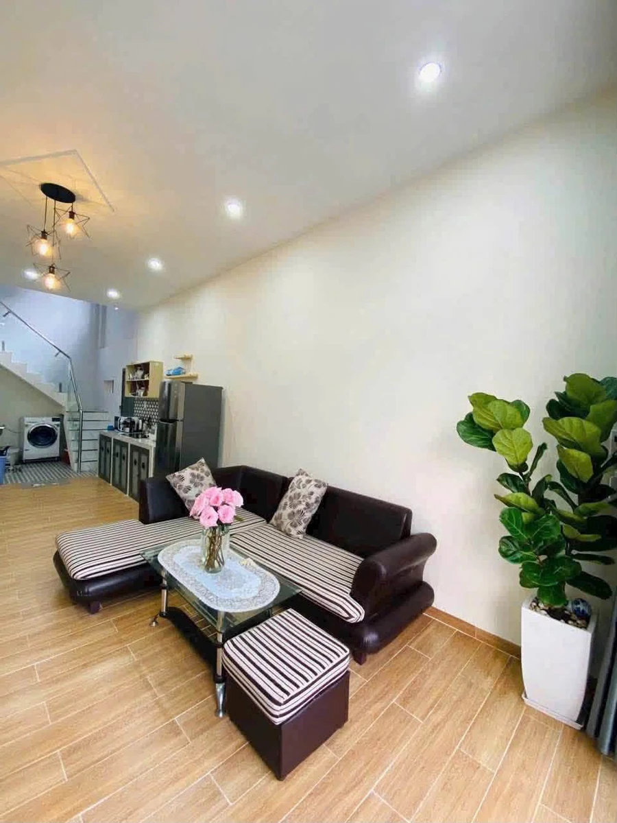 Bán nhà 1 trệt 1 lầu Đông Nai, 45m², 2,5 tỷ - Ảnh thu nhỏ 2
