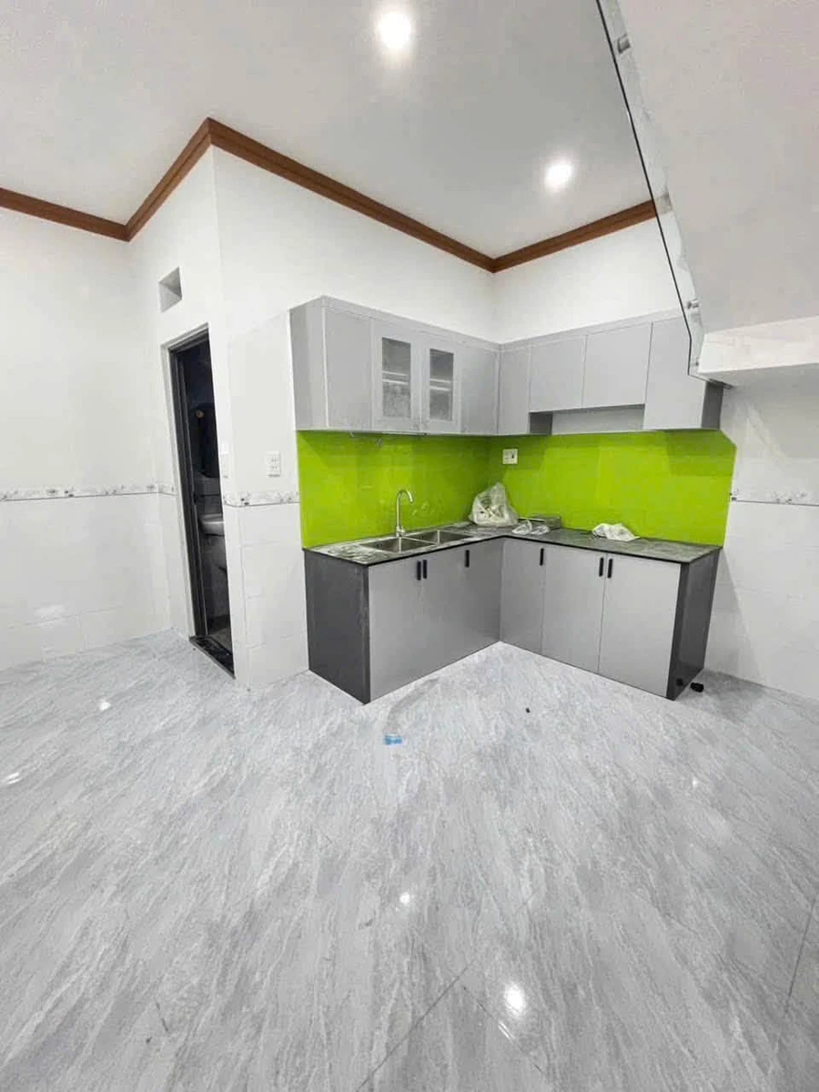 Bán nhà Long Bình Chợ Điều, Đồng Nai, 100m², 1 tỷ 350 triệu - Ảnh thu nhỏ 3
