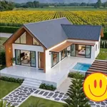 Bán biệt thự nhà vườn 600m², 2 PN, Bà Rịa, 2 tỷ 990 triệu - Ảnh thu nhỏ 2