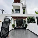 Bán biệt thự 3 tầng 4 PN 400m² Mỹ Thượng Huế 3,2 tỷ - Ảnh thu nhỏ 1