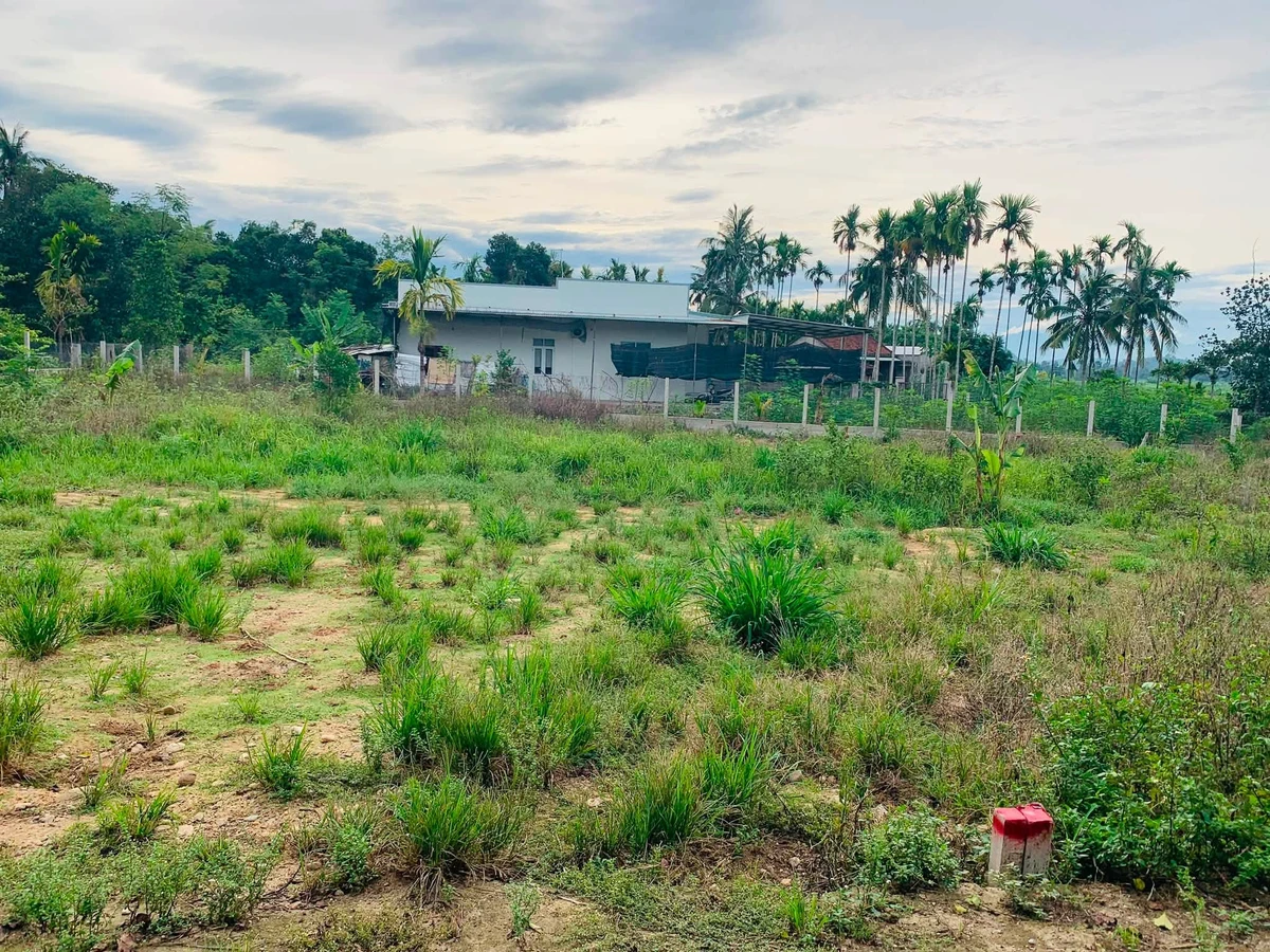 Bán lô đất Nghĩa Thắng 170m², 270 triệu - Ảnh 1