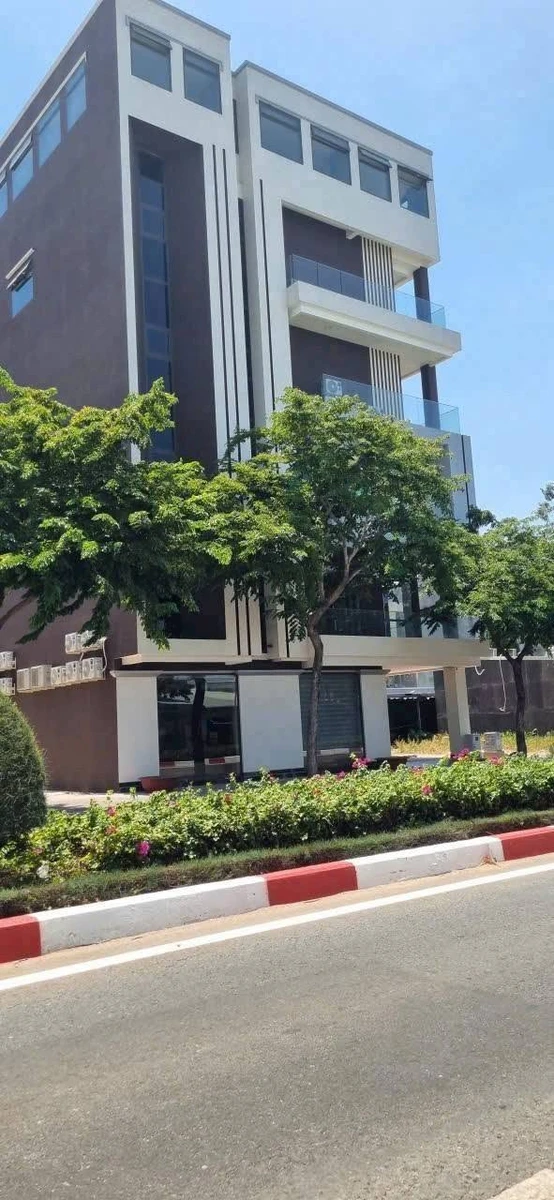 Bán đất nhà vườn mặt tiền Nguyễn Minh Khanh 279m², P. Long Tâm, TP. Bà Rịa, 4,38 tỷ - Ảnh thu nhỏ 3