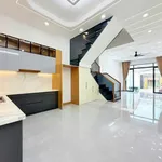 Bán nhà mặt tiền 4 tầng 105m2 đường Hiệp Thành 12, Quận 12, giá 9,39 tỷ - Ảnh thu nhỏ 5