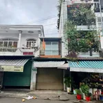 Bán đất 56,6m2 tặng nhà cấp 4 mặt tiền đường Phương Sài, đang cho thuê 8 triệu/tháng - Ảnh thu nhỏ 1