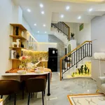 Cho thuê nhà 3PN 36m² HXH Thống Nhất Gò Vấp 16tr/tháng - Ảnh thu nhỏ 2
