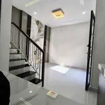 Bán nhà 1 trệt 1 lầu 20m² Hiệp Thành 860 triệu - Ảnh thu nhỏ 5