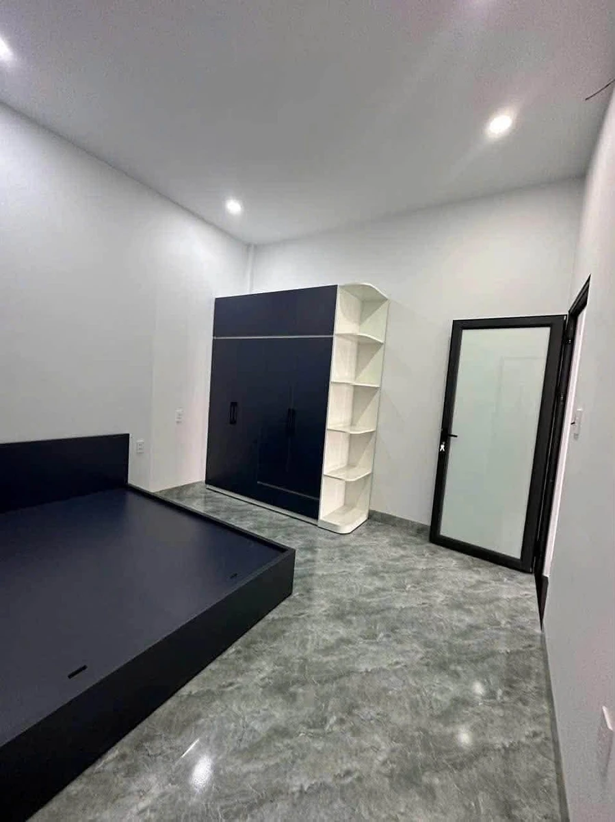 Bán nhà 100m2 mới 100%, nội thất full tại Thạnh Phú, 1,45 tỷ - Ảnh thu nhỏ 5