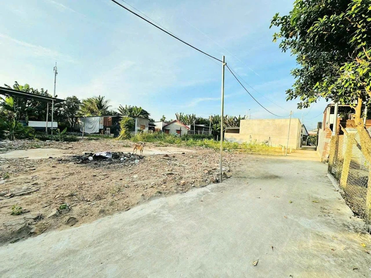 Bán lô đất 71.2m2 ngang 5m1, 690 triệu, Diên Khánh - Ảnh thu nhỏ 5