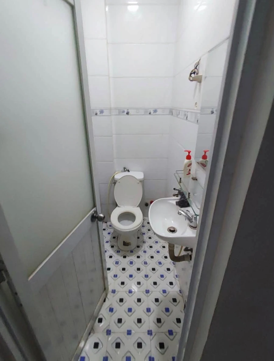 Bán nhà hẻm 3 mặt thoáng Lê Hồng Phong, 30m2, 2 tầng 2PN, giá 4,45 tỷ - Ảnh thu nhỏ 3