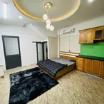 Bán nhà 4 tầng 52m2, 7PN, ô tô ngủ trong nhà, Huỳnh Văn Nghệ, Gò Vấp, giá hơn 6 tỷ - Ảnh thu nhỏ 4