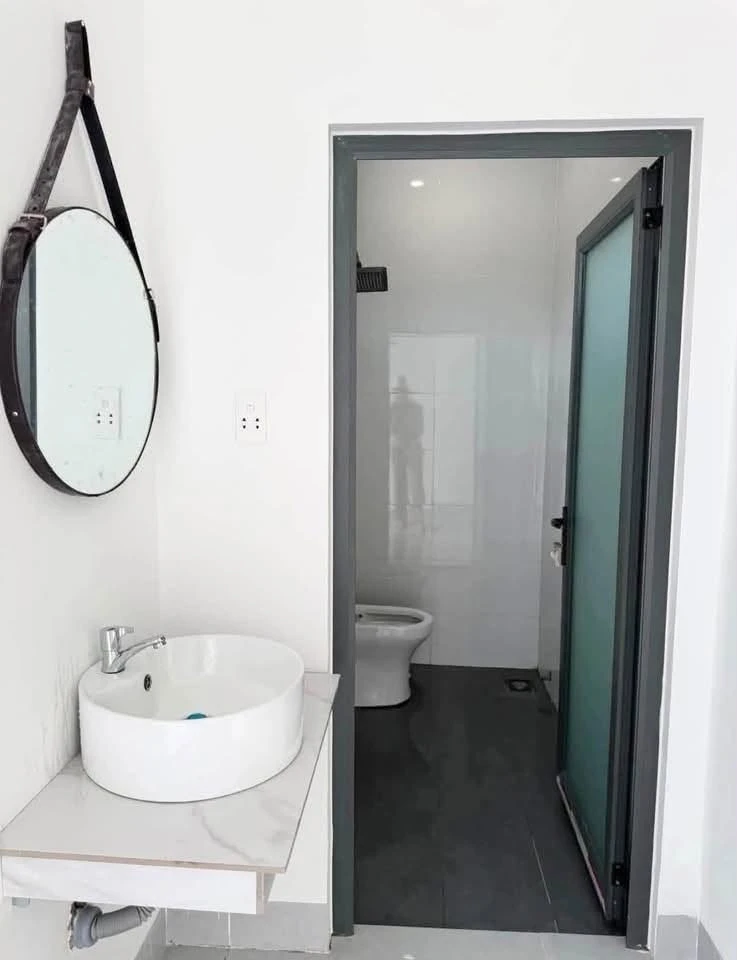Nhà 2PN gần công nghiệp Đồng Xoài 2, diện tích 120m², giá 1 tỷ 70 triệu - Ảnh thu nhỏ 4