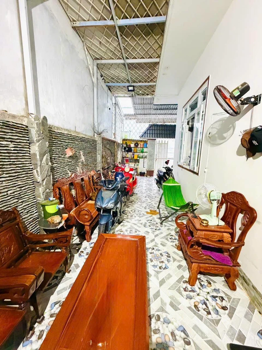 Bán nhà 150m² 2 phòng ngủ Xuân Phú Phan Thiết 2,1 tỷ - Ảnh thu nhỏ 2