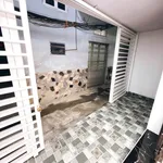 Bán nhà phố 80m2 2 tầng full nội thất Trần Nguyên Hãn - Ảnh thu nhỏ 2