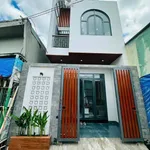 Bán nhà mới 3 phòng ngủ 135m² Trảng Dài, Đồng Nai, giá 2,88 tỷ - Ảnh thu nhỏ 1