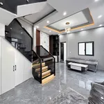 Bán nhà 3PN 67m2 giá 3 tỷ Tân Phong Bình Tân - Ảnh thu nhỏ 3