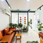 Bán nhà 7 tầng có hầm đường Lê Văn Duyệt, 80m2, ngang 4m, 10 phòng thu 60 triệu/tháng - Ảnh thu nhỏ 2