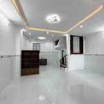 Bán nhà 3 mê 3PN 58m2 hẻm rộng gần 3m đường Trần Hưng Đạo, Quy Nhơn - Ảnh thu nhỏ 2