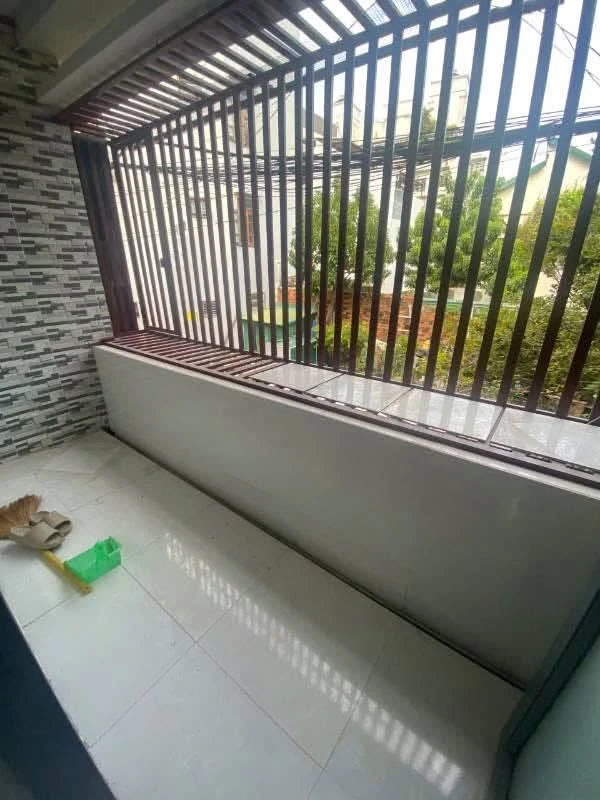 Cho thuê nhà hẻm 80m² 1PN Pasteur Nha Trang 12 triệu/tháng - Ảnh thu nhỏ 4