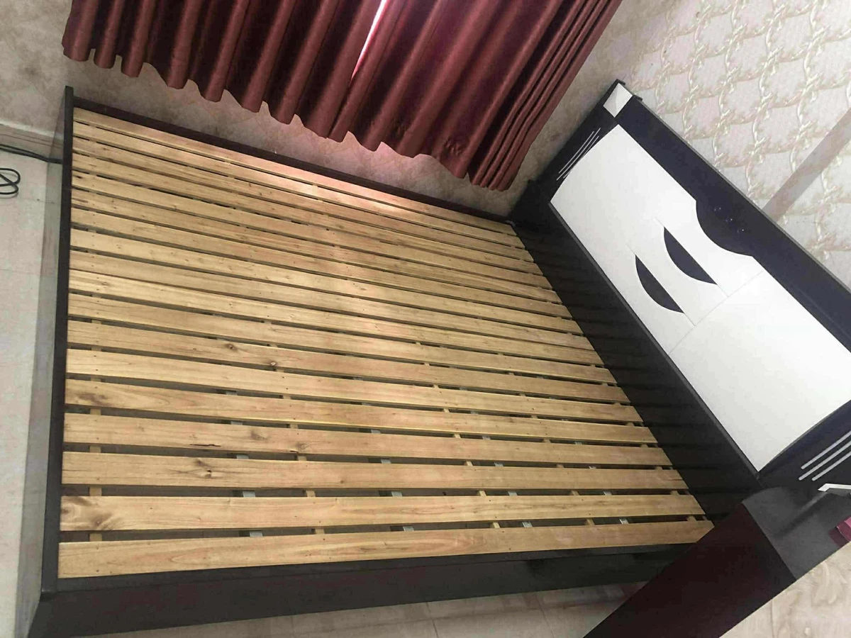 Bán căn hộ HQCPLAZA 55m² 2PN 2WC 1.1 tỷ - Ảnh thu nhỏ 3