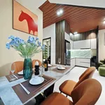 Bán nhà 2 tầng 3PN 60m² Trần Cao Vân Đà Nẵng 4,35 tỷ - Ảnh thu nhỏ 3