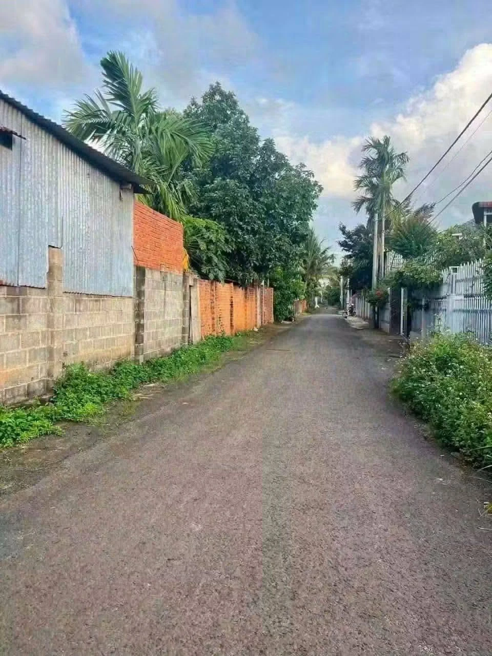 Bán đất Thôn 1 Tân Hoà 170m² 1 tỷ 250 triệu - Ảnh 1