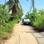 Bán nhà 105m² Phú Hưng Bến Tre, 1 tỷ 250 triệu - Ảnh thu nhỏ 3