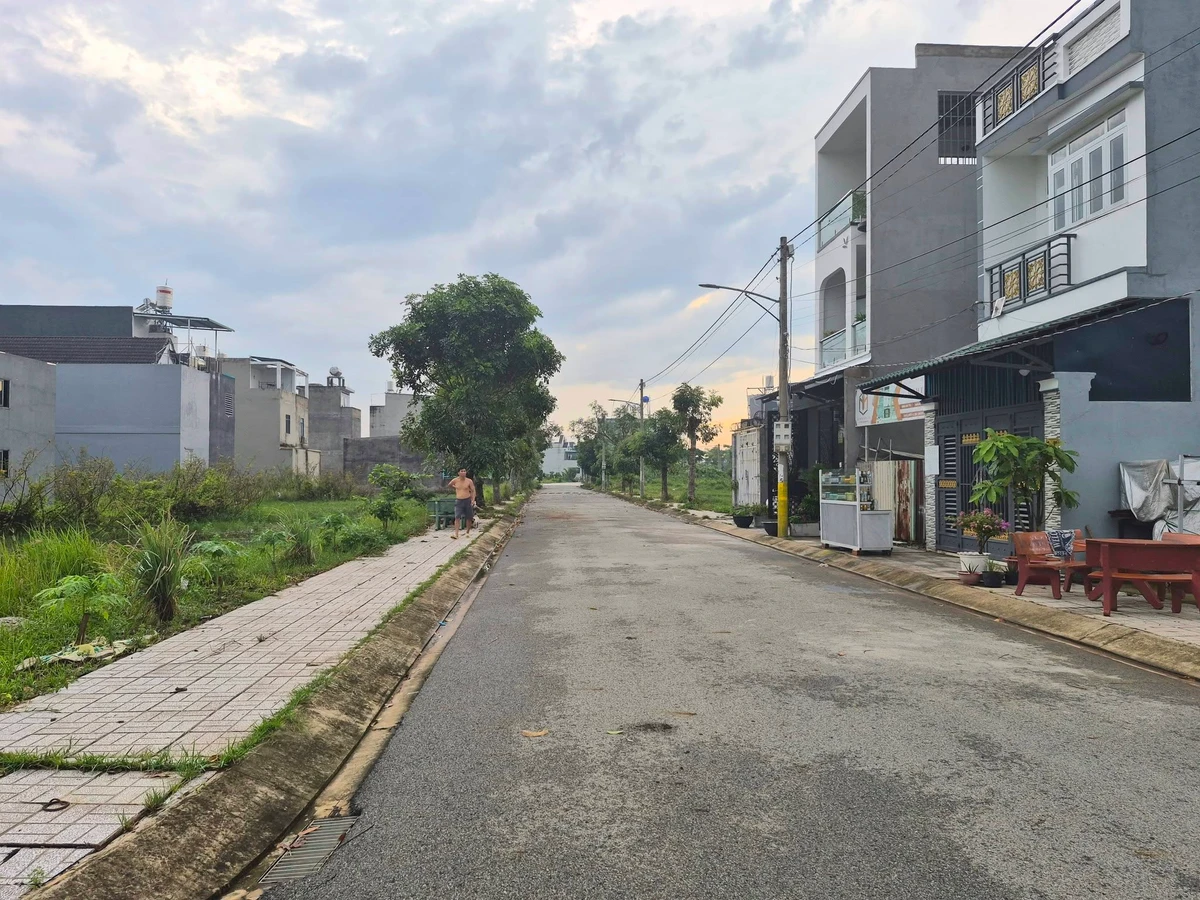 Bán lô đất 72m² khu Cát Tường Phú Sinh 800 triệu - Ảnh thu nhỏ 2