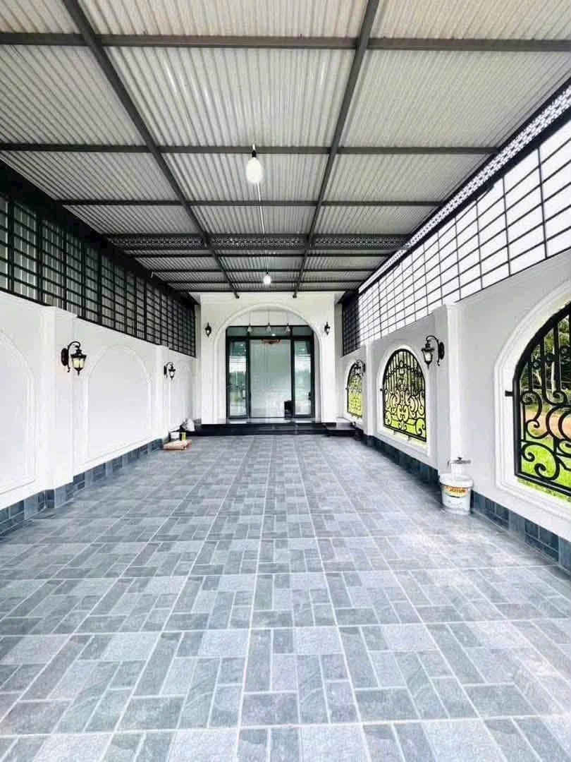 Bán nhà hẻm 5x28m (140m²) 3PN 2WC Tây Ninh 1,59 tỷ - Ảnh 1