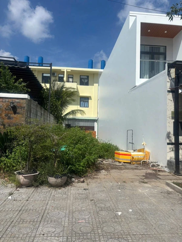 Bán nền 100m² đường 13, Rạch Giá, Kiên Giang 1,85 tỷ