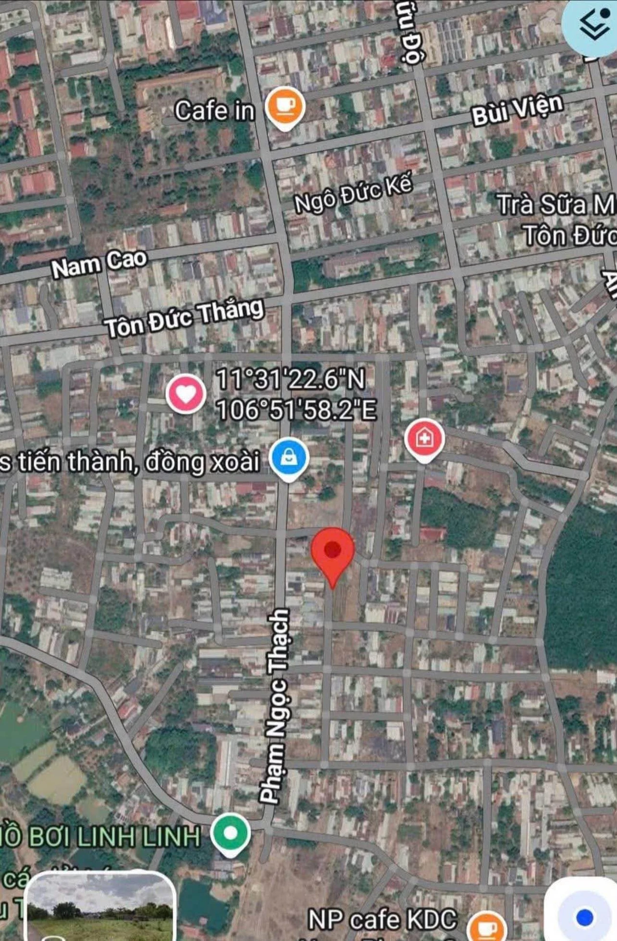 Bán đất Đất Tiến 150 m², giá 900 triệu - Ảnh 1